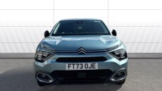 Citroen C4 1.2 PureTech [130] Max 5dr Auto Petrol Hatchback